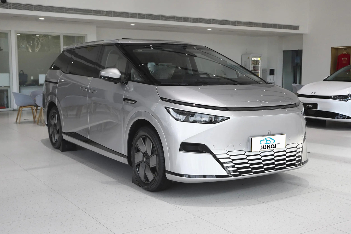 New Style Xpeng X9 Car 702 Super Long Range PRO Max Chinese Neue Luxusmarke Xiaopeng Elektromobil