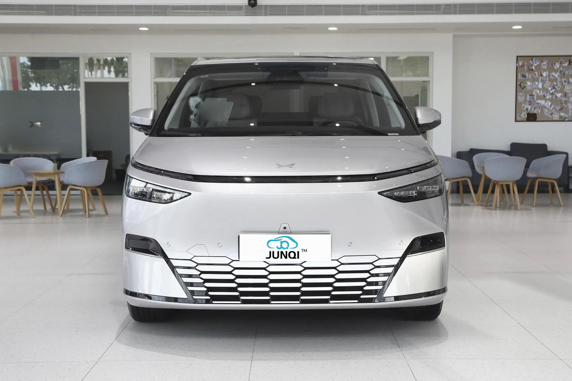 2024 Xpeng X9 MPV Pure Electric 320Ps Ultra Long Range 702 AWD 640km Pro Max mit X9 Neue Energie Fahrzeug