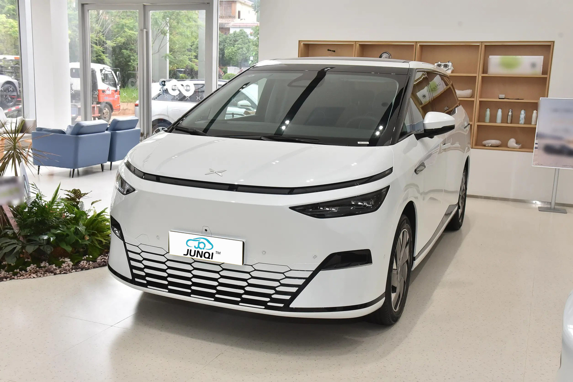 2024 Xpeng X9 MPV Pure Electric 320Ps Ultra Long Range 702 AWD 640km Pro Max mit X9 Neue Energie Fahrzeug