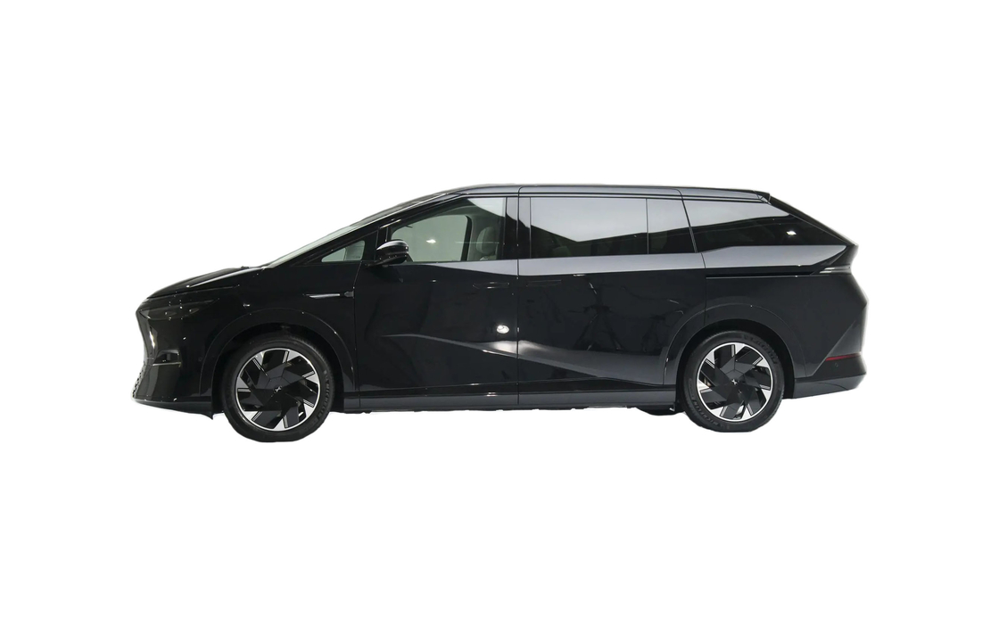 Xiaopeng X9 EV-Auto reines Elektrofahrzeug MPV Neues Gebrauchtfahrzeug Gebrauchtfahrzeug Aktien Elektroauto Fabrikado En China Gebrauchtfahrzeug