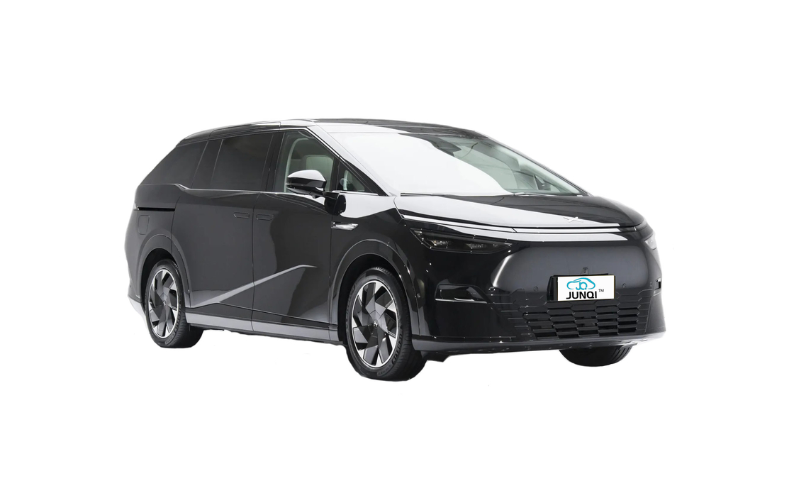 Xiaopeng Xpeng X9 High-End MPV Mehrzweck-Elektrofahrzeug chinesisches Nutzfahrzeug mit neuer Energie