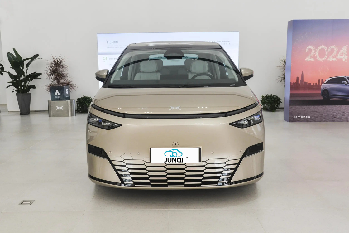 New Style Xpeng X9 Car 702 Super Long Range PRO Max Chinese Neue Luxusmarke Xiaopeng Elektromobil