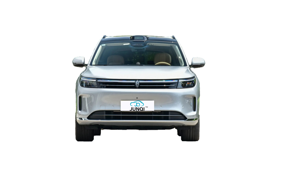 Huawei Aito M5 M7 M9 Elektroauto Neue Energie Fahrzeug SUV Hochgeschwindigkeit Für Erwachsene