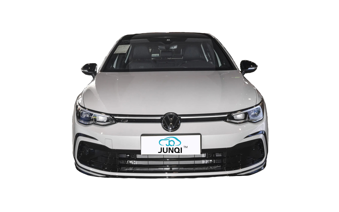 Volkswagen Golf 280 TSI DSG R-Line Liter Benzinwagen Hatchback 2024 VW Golf 1.4T Neufahrzeug Kleinwagen Benzin