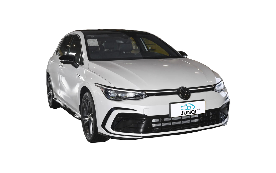 Volkswagen Golf 280 TSI DSG R-Line Liter Benzinwagen Hatchback 2024 VW Golf 1.4T Neufahrzeug Kleinwagen Benzin