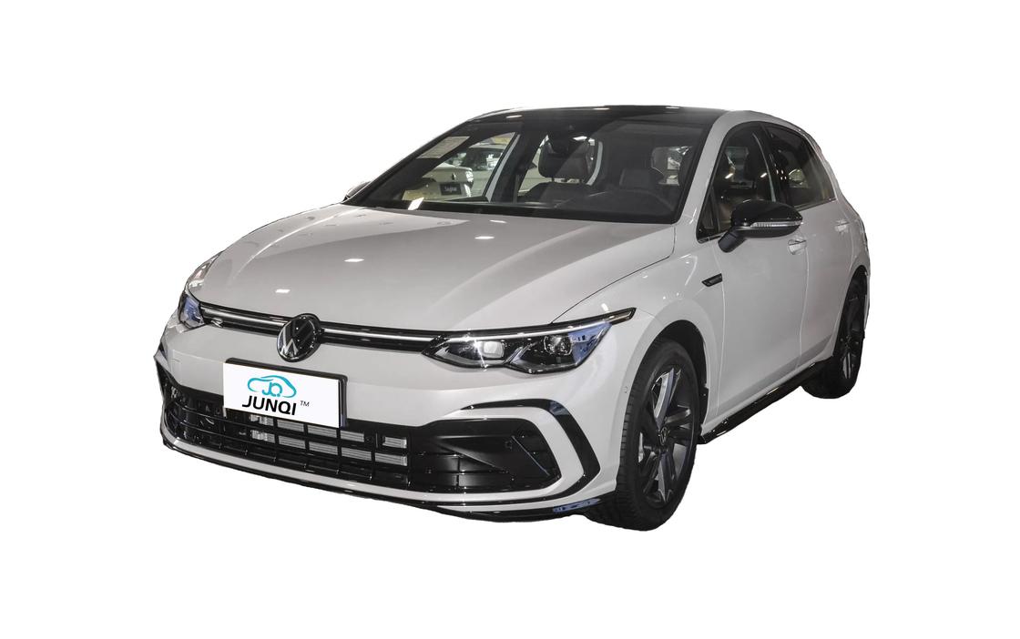 Volkswagen Golf 280 TSI DSG R-Line Liter Benzinwagen Hatchback 2024 VW Golf 1.4T Neufahrzeug Kleinwagen Benzin