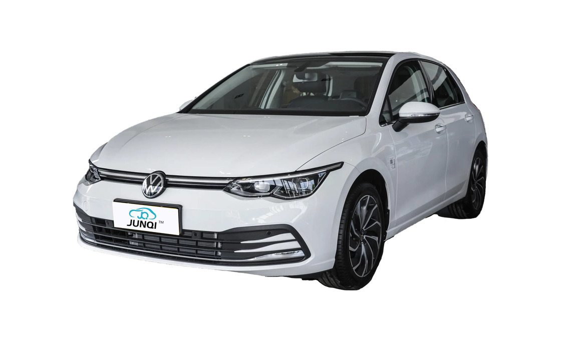 Volkswagen Golf 280 TSI DSG R-Line Liter Benzinwagen Hatchback 2024 VW Golf 1.4T Neufahrzeug Kleinwagen Benzin
