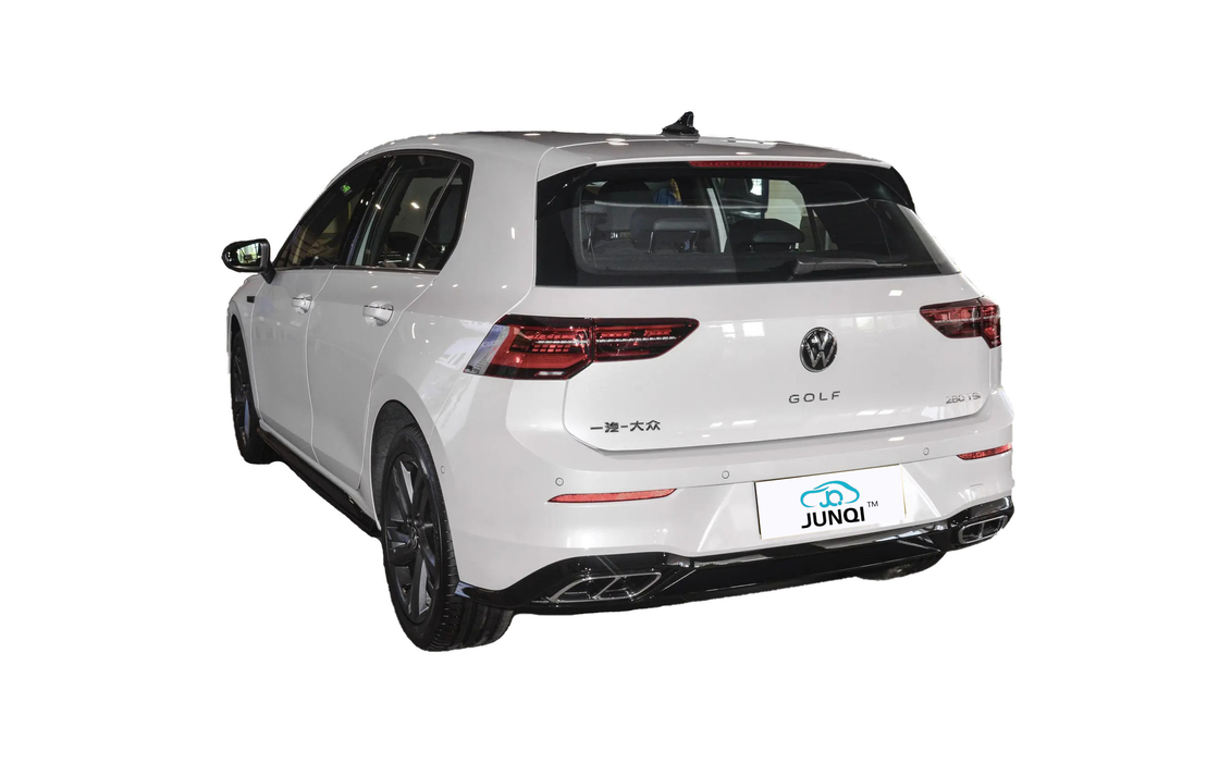 2023 2024 Volkswagen Golf GTI 4 5 6 7 VW Golf mk7 mk6 mk5 mk4 mk3 mk1 Neuer Wagen auf Lager