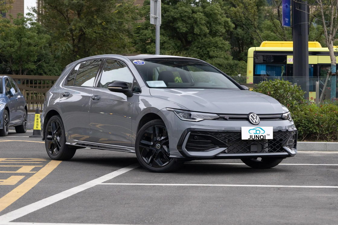 2023 2024 Volkswagen Golf GTI 4 5 6 7 VW Golf mk7 mk6 mk5 mk4 mk3 mk1 Neuer Wagen auf Lager