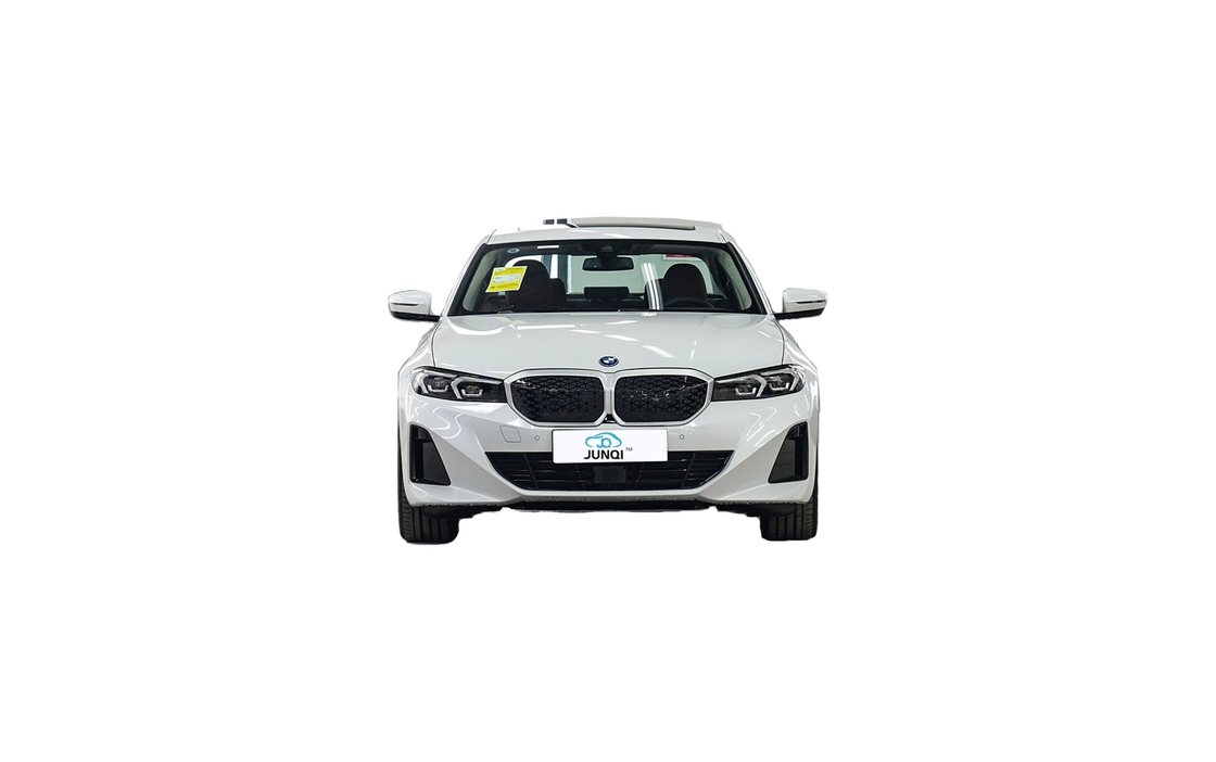 2024 BMW IX3 Creative Lead Großhandel Batteriebetriebener Erwachsener Smart SUV Beliebter Hochgeschwindigkeits-Fabrikpreis Rein elektrisch Neue Fahrzeuge Gebrauchtwagen
