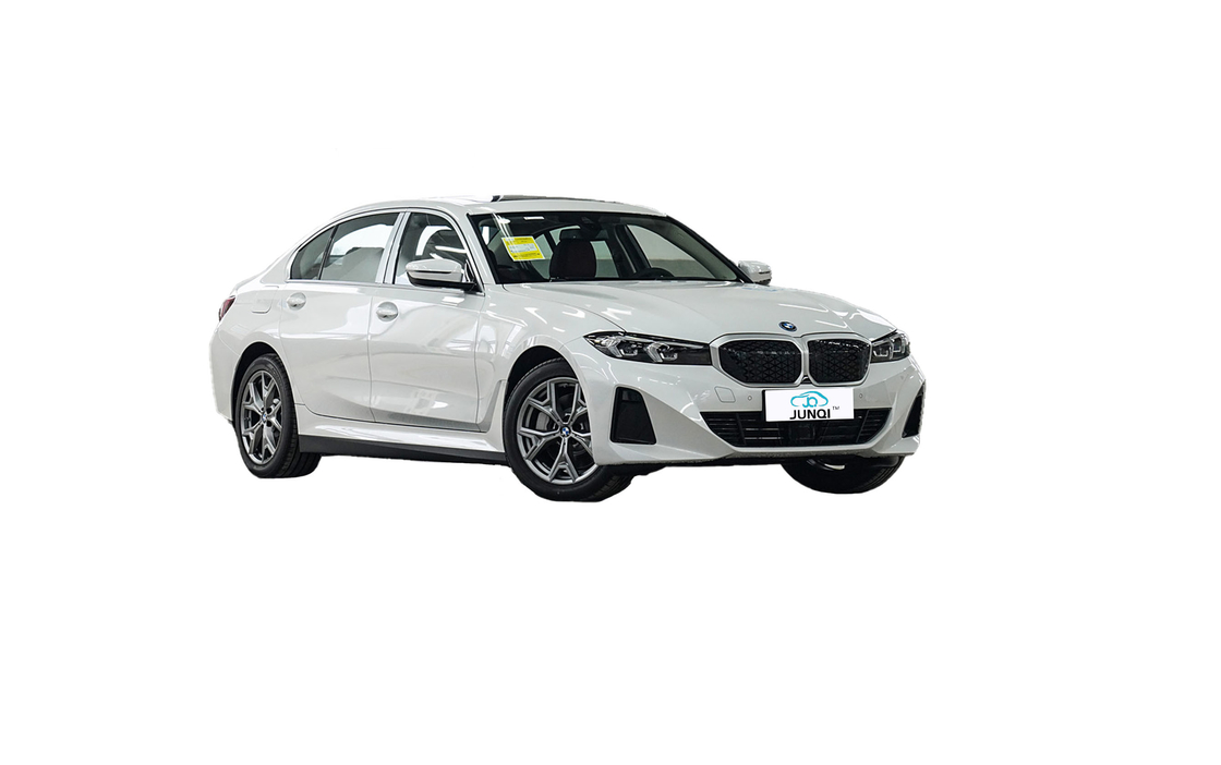 Bestseller BMW i3 Elektroauto Edrive 35l 40l 2023 2024 Extra Long Wheelbase EV Smart Car Sedan