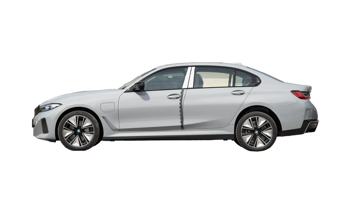 2024 BMW IX3 Creative Lead Großhandel Batteriebetriebener Erwachsener Smart SUV Beliebter Hochgeschwindigkeits-Fabrikpreis Rein elektrisch Neue Fahrzeuge Gebrauchtwagen