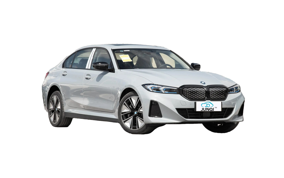 2024 BMW IX3 Creative Lead Großhandel Batteriebetriebener Erwachsener Smart SUV Beliebter Hochgeschwindigkeits-Fabrikpreis Rein elektrisch Neue Fahrzeuge Gebrauchtwagen