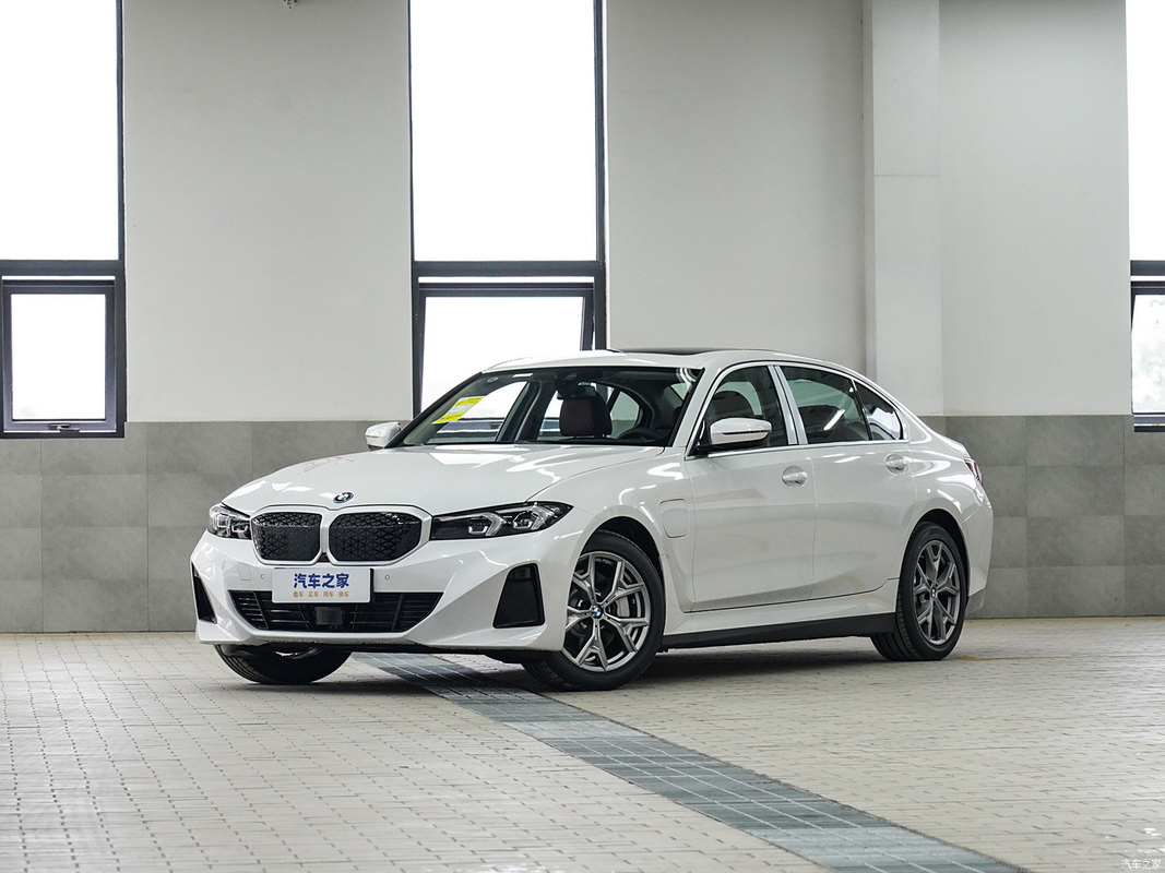 BMWS I3 IX3 Pure Electric Luxus Limousine Modell 2024 Edrive 35 L 40 L Sport Nacht Nev I3 BMWS Hergestellt in China
