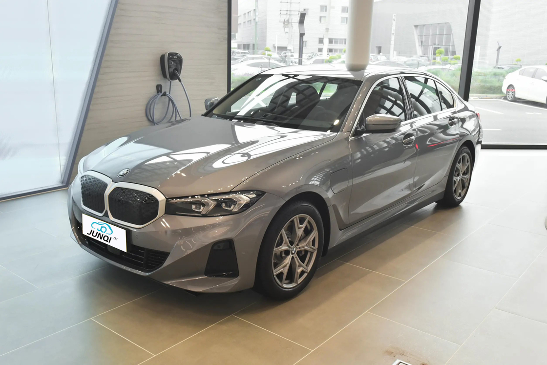 BMWS I3 IX3 Pure Electric Luxus Limousine Modell 2024 Edrive 35 L 40 L Sport Nacht Nev I3 BMWS Hergestellt in China