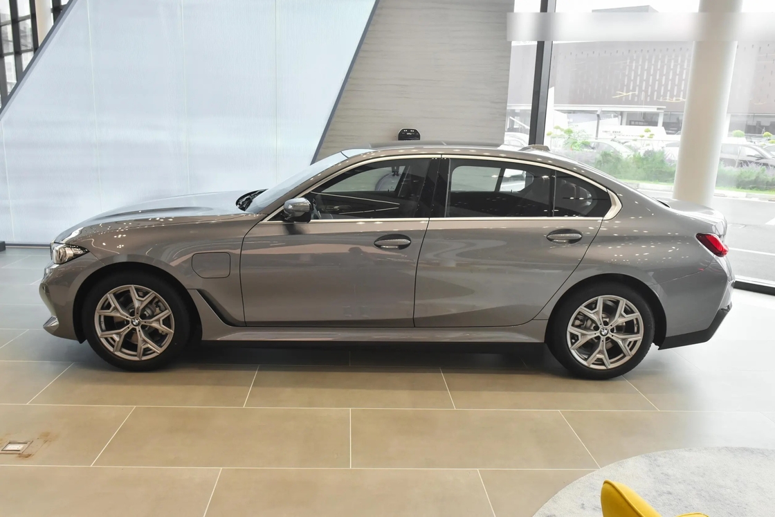 BMWS I3 IX3 Pure Electric Luxus Limousine Modell 2024 Edrive 35 L 40 L Sport Nacht Nev I3 BMWS Hergestellt in China