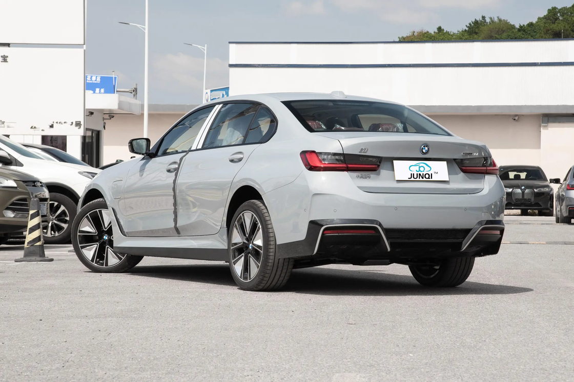 BMWS I3 IX3 Pure Electric Luxus Limousine Modell 2024 Edrive 35 L 40 L Sport Nacht Nev I3 BMWS Hergestellt in China