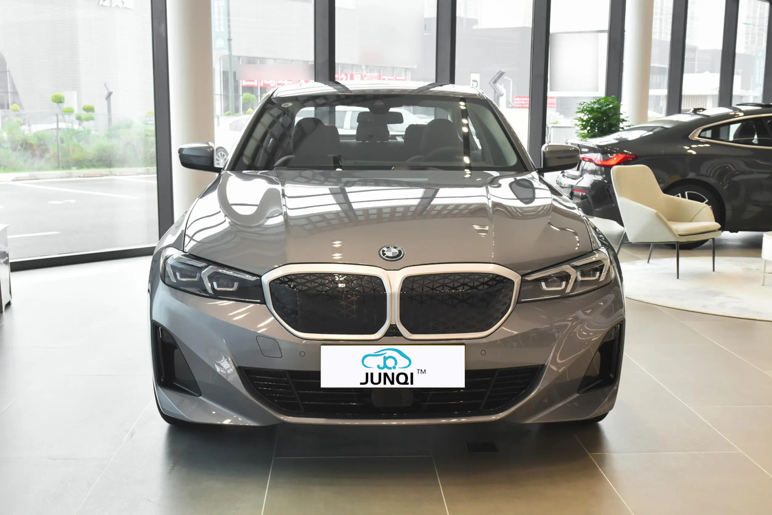 BMWS I3 IX3 Pure Electric Luxus Limousine Modell 2024 Edrive 35 L 40 L Sport Nacht Nev I3 BMWS Hergestellt in China