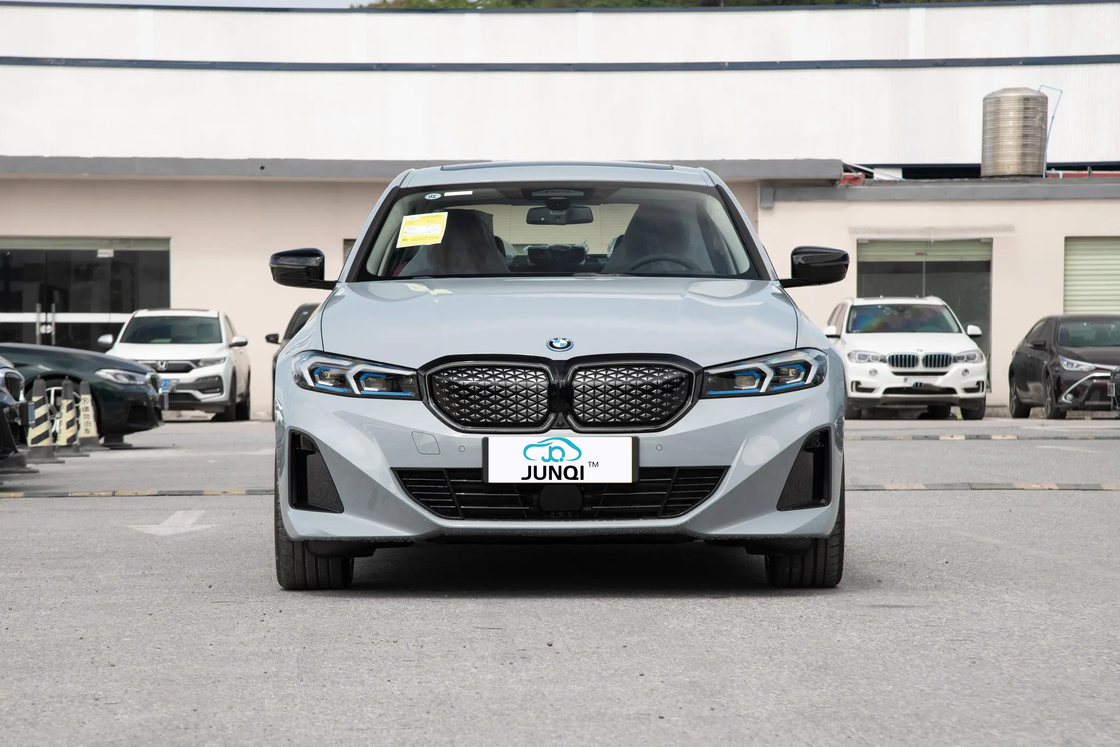 Bestseller BMW i3 Elektroauto Edrive 35l 40l 2023 2024 Extra Long Wheelbase EV Smart Car Sedan