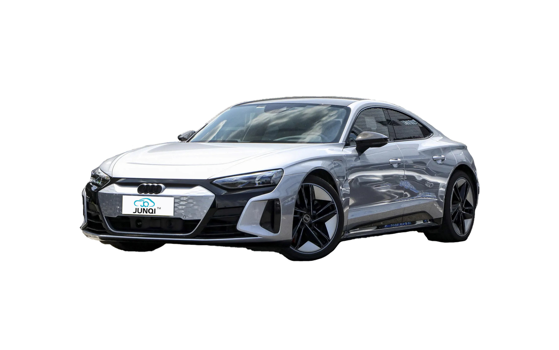 2024 FAW Audis Rs E-tron Gt 495km Erwachsene Elektroauto Neue Energiefahrzeuge Audis Rs E-tron Gt