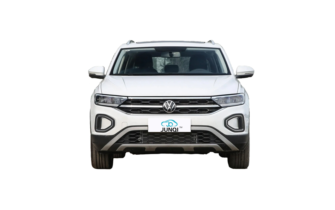 VW T ROC 2024 2023 280TSI 300TSI DSG R18 1.5T L4 160PS 200km/h TROC Benzin Kompaktes SUV Fahrzeug für Volkswagen T-ROC