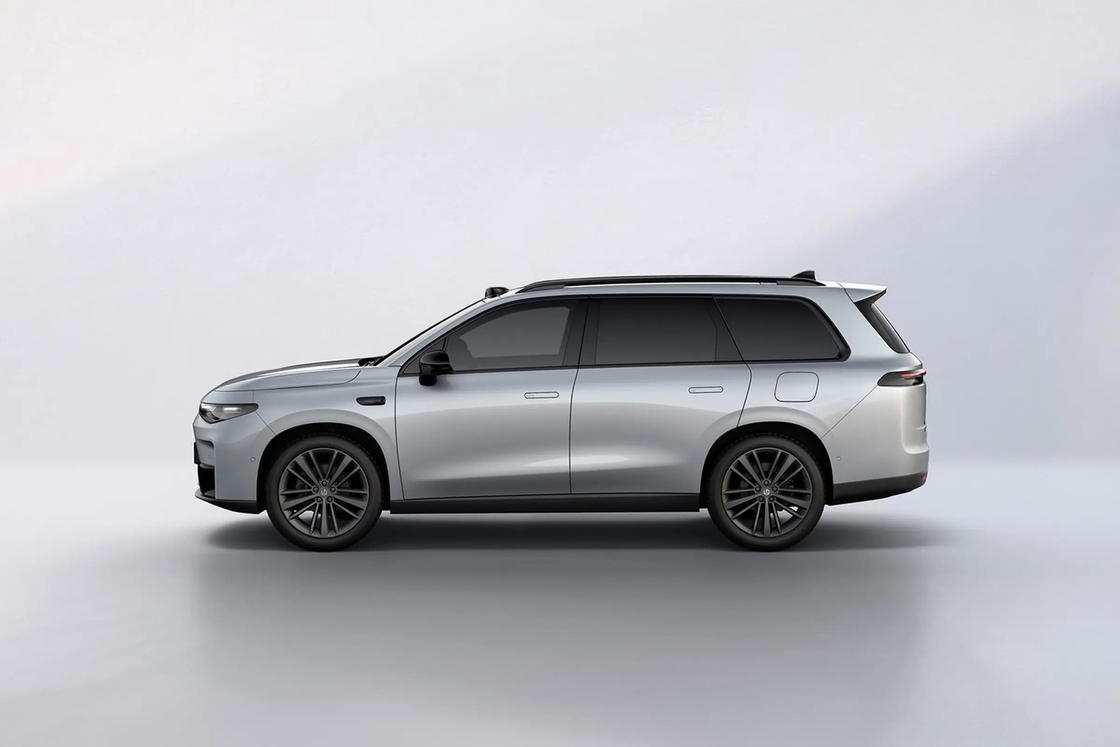 Leapmotor C16 2024 reine Elektrofahrzeuge Neue Energiefahrzeuge Langstreckenfahrzeuge zum Verkauf Hybridfahrzeuge