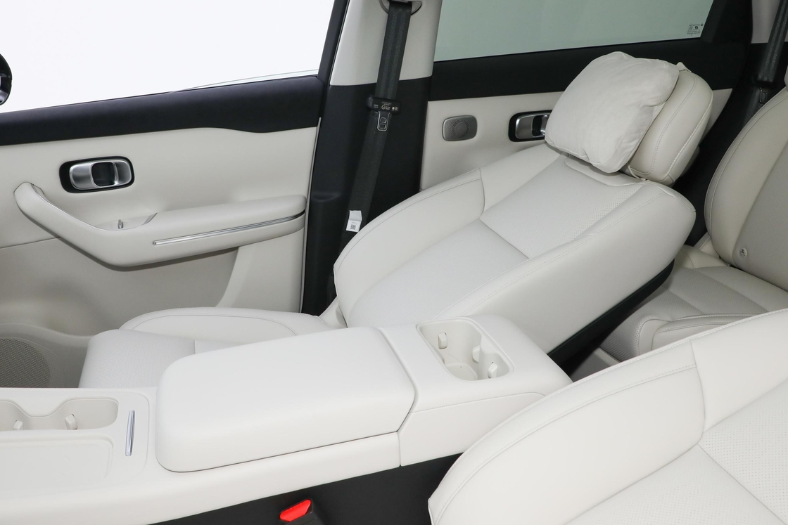 Leapmotor Elektroauto Zero Run C16 3 Modelle 10,25-Zoll-Full-LCD-Dashboard für eine klare Anzeige von Fahrinformationen