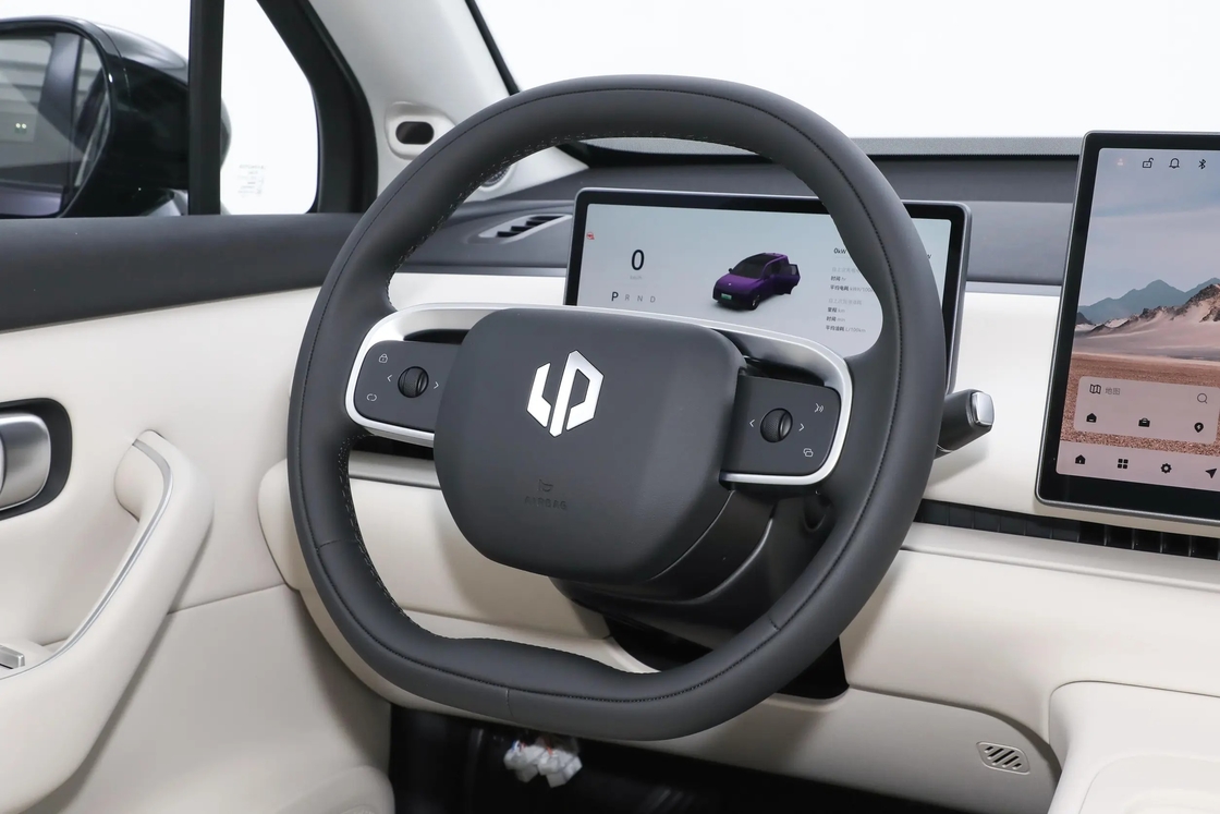 Leapmotor C16 SUV RWD Drive Erweiterte Reichweite Fahrzeug Neue Energie Fahrzeug Hybrid Limousine zum Verkauf