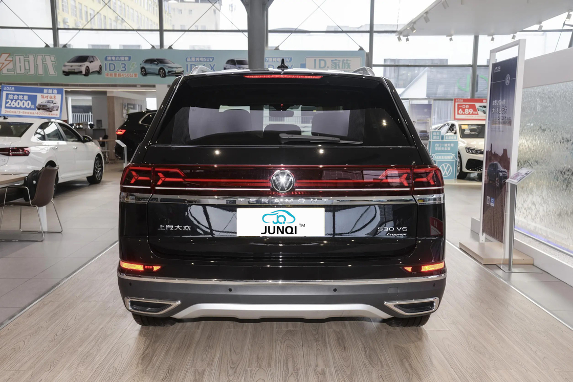 Verkauf 2023 Hon Da CRV 1.5T 193PS 5/7 Sitz 2WD AWD SUV Benzin Auto Honda CRVs Neues Auto auf Lager