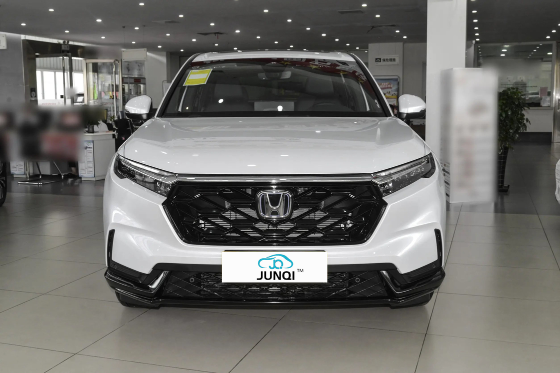 Verkauf 2023 Hon Da CRV 1.5T 193PS 5/7 Sitz 2WD AWD SUV Benzin Auto Honda CRVs Neues Auto auf Lager