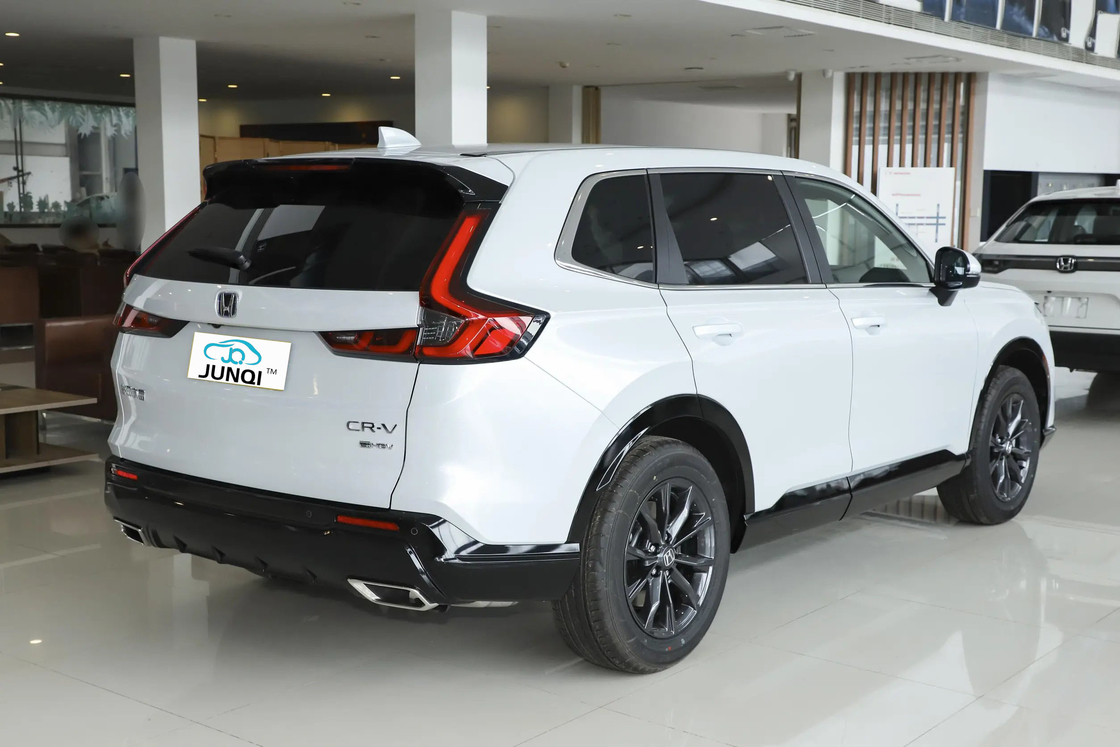 Verkauf 2023 Hon Da CRV 1.5T 193PS 5/7 Sitz 2WD AWD SUV Benzin Auto Honda CRVs Neues Auto auf Lager