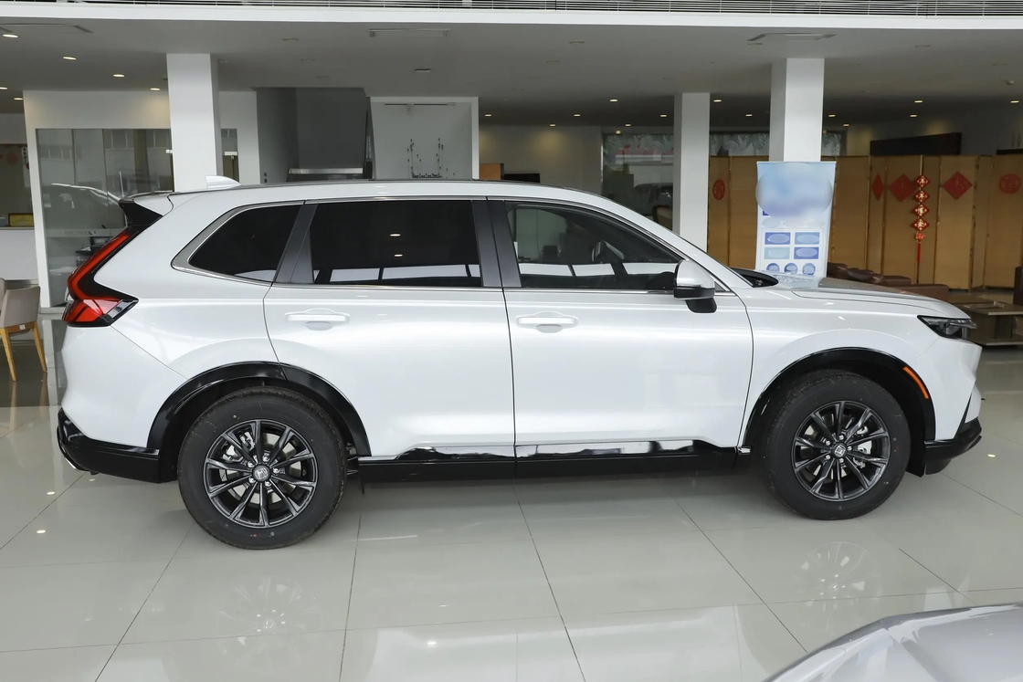 2023 neues SUV Honda CRV CR-V 2023 Benzin Benzin neues Auto 1.5T 193Ps 5 7-Sitzer 0km CRV neues Auto auf Lager