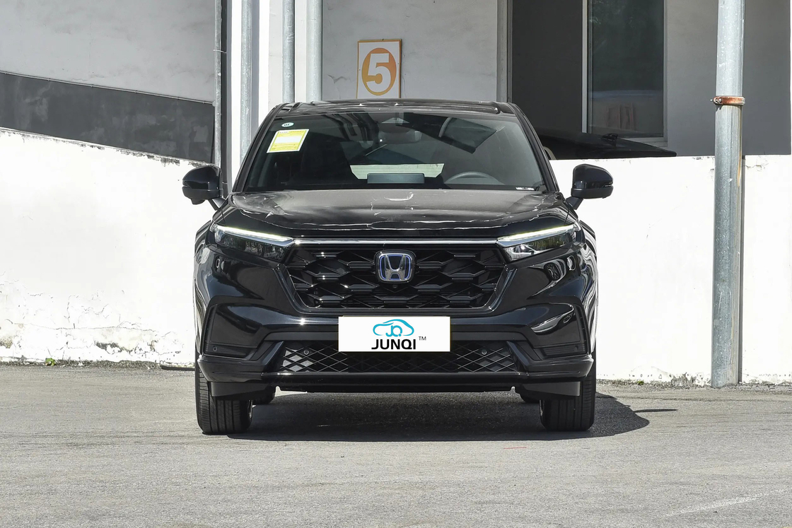 2023 neues SUV Honda CRV CR-V 2023 Benzin Benzin neues Auto 1.5T 193Ps 5 7-Sitzer 0km CRV neues Auto auf Lager