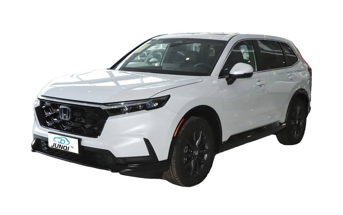 2023 Hon-da CR V CRV Phev Japanischer Urban 5-Sitzer SUV für Hon-da Hybrid-Auto verwendet