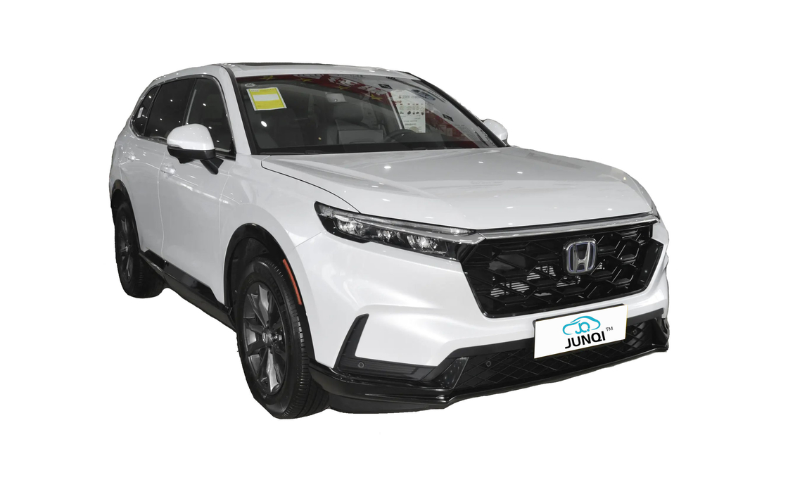 Honda Cr-V 2024 2.0L EHev 0km Neuer Wagen Honda 4WD Benzin Elektrisch Hybrid SUV Honda Cr-V