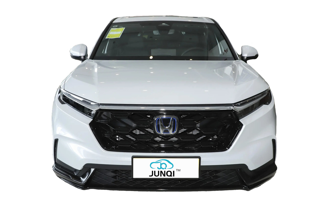 Automatische Hybrid Honda CR-V CRV PHEV Kaufen Autos Elektroautos für Honda CR V 5 Sitz 7 Sitz SUV aus CHINA