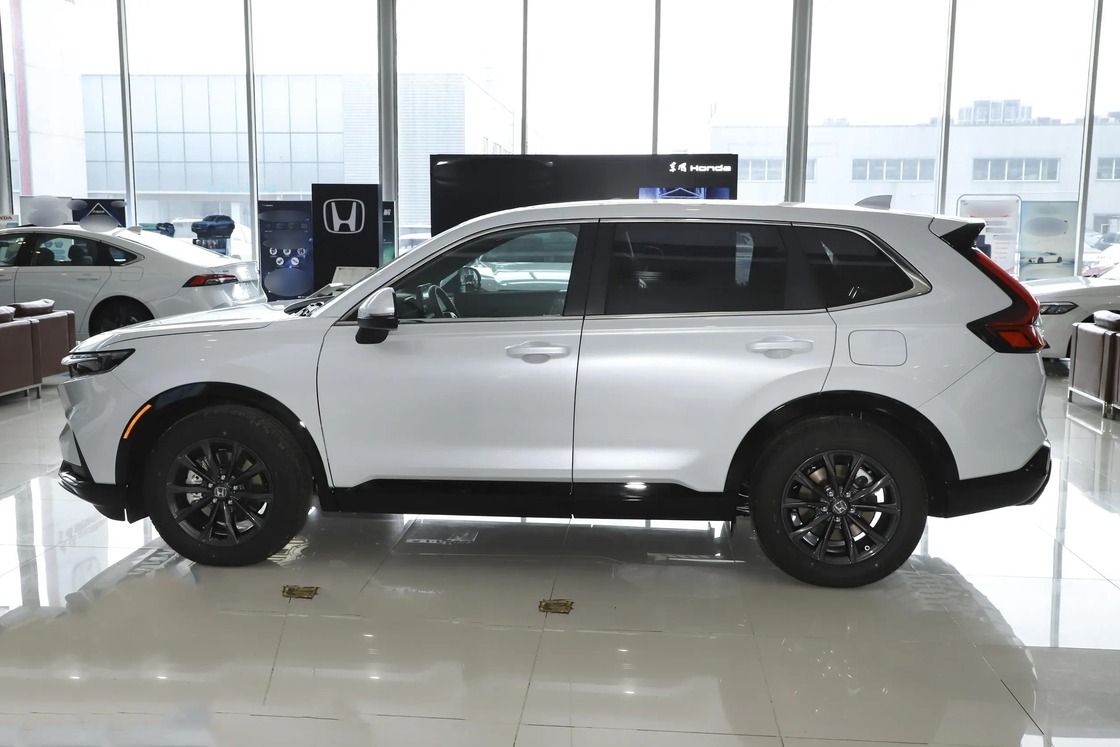 Automatische Hybrid Honda CR-V CRV PHEV Kaufen Autos Elektroautos für Honda CR V 5 Sitz 7 Sitz SUV aus CHINA
