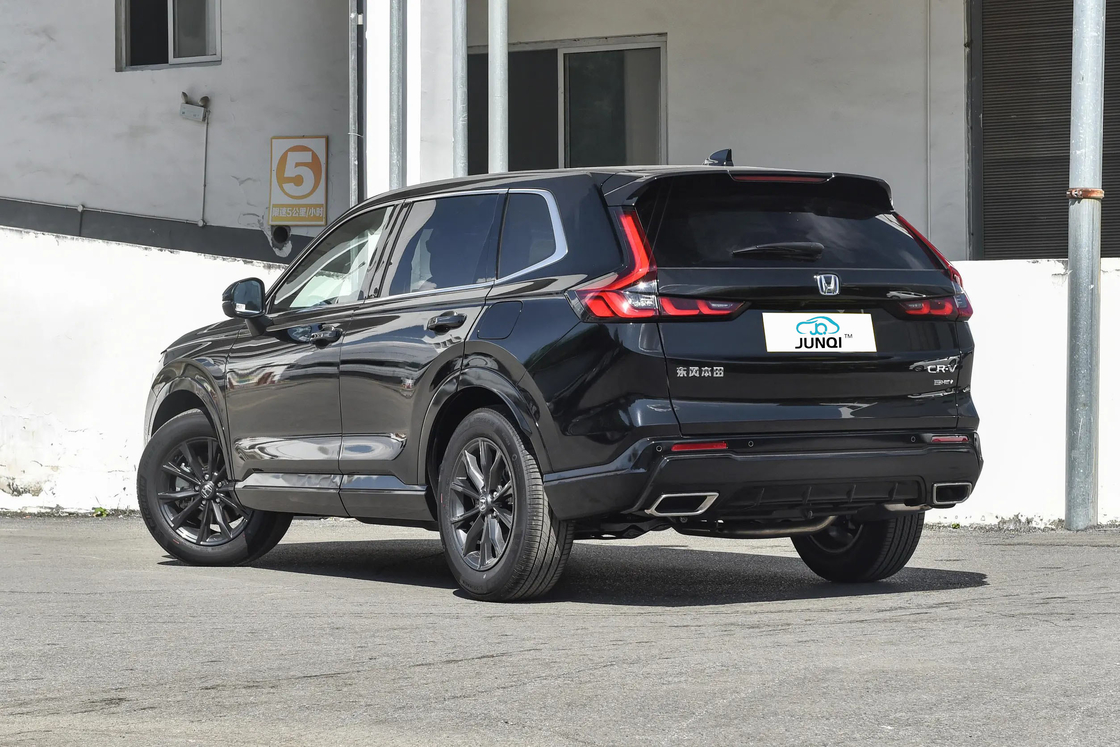 2023 Hon-da CR V CRV Phev Japanischer Urban 5-Sitzer SUV für Hon-da Hybrid-Auto verwendet