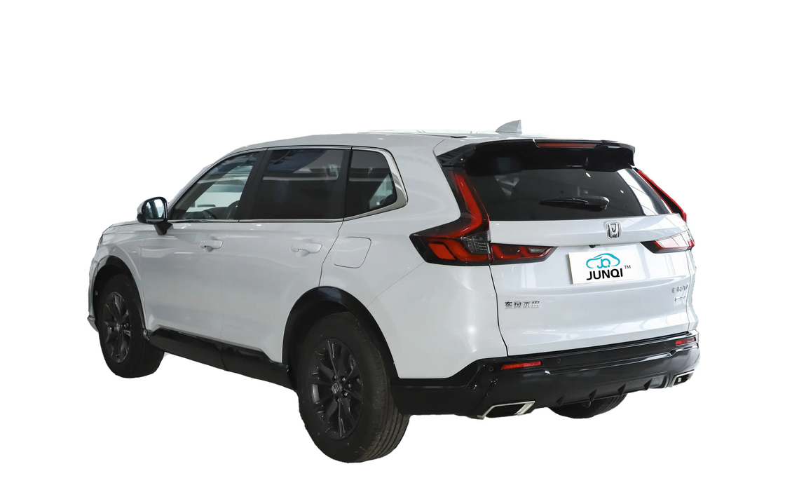 2025 Crv 2.0L CVT 4WD 2WD 5 Sitz Suv Hybrid Car Crv Für Erwachsene