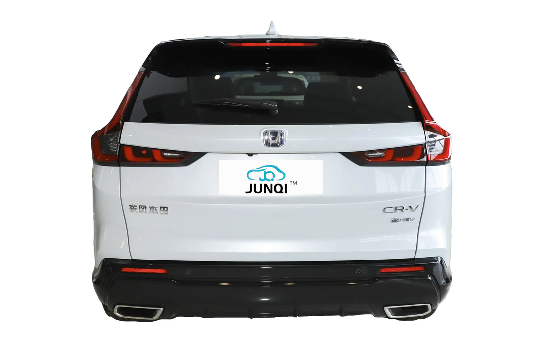 Automatische Hybrid Honda CR-V CRV PHEV Kaufen Autos Elektroautos für Honda CR V 5 Sitz 7 Sitz SUV aus CHINA