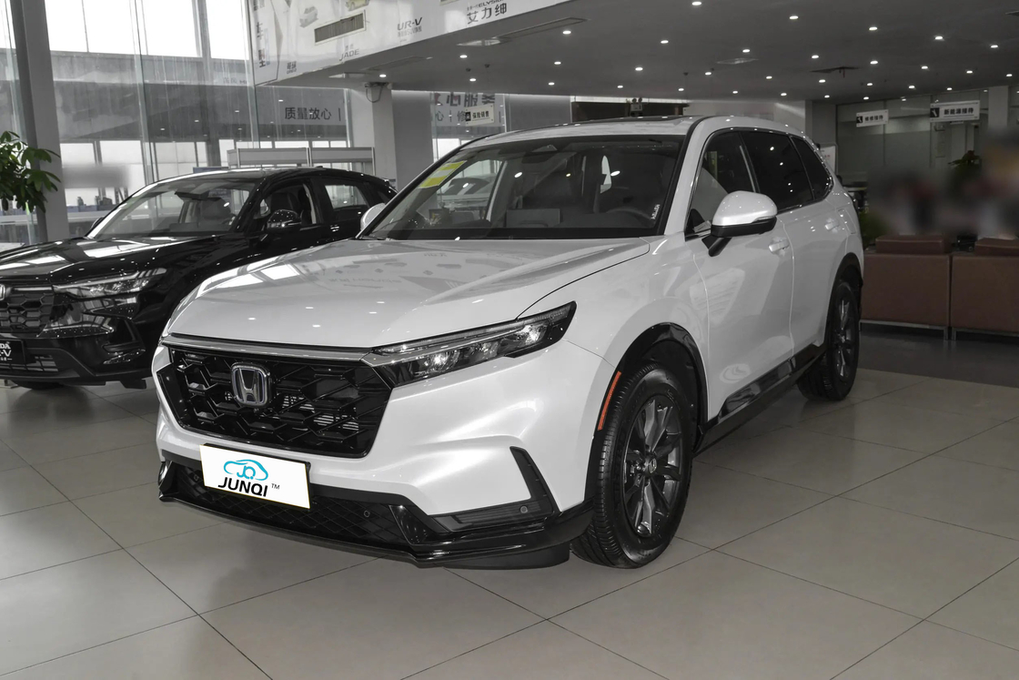 Automatische Hybrid Honda CR-V CRV PHEV Kaufen Autos Elektroautos für Honda CR V 5 Sitz 7 Sitz SUV aus CHINA