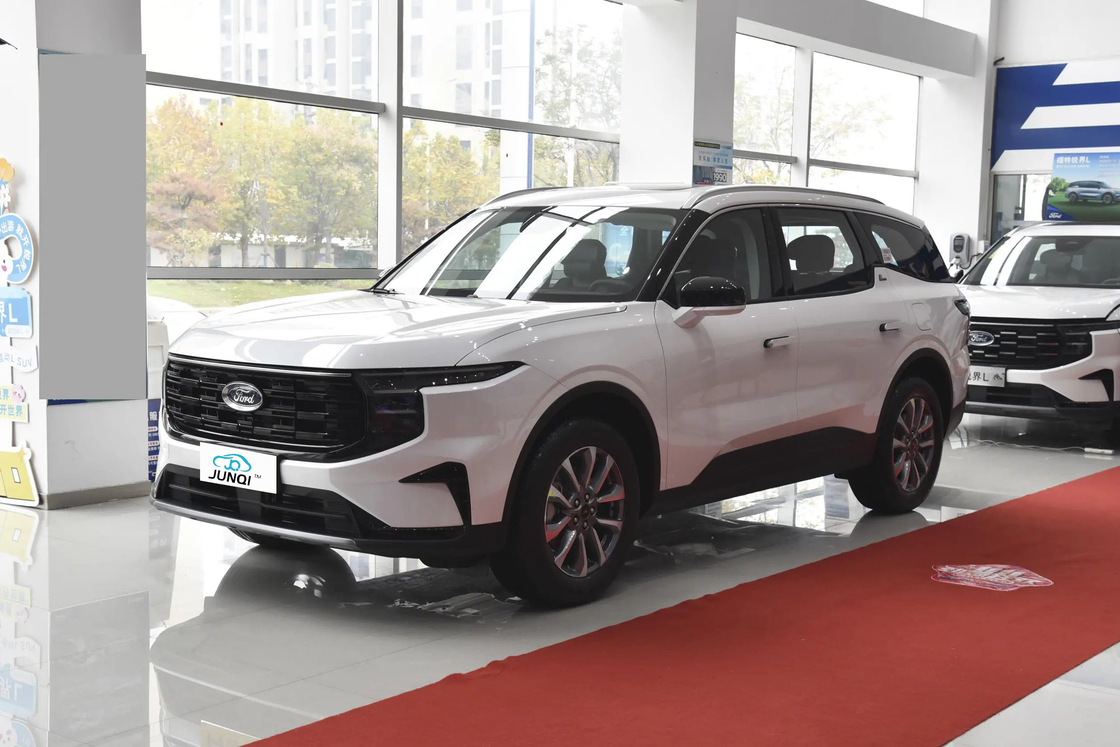 Changan FORD -2024 Ruijie L 2.0T EcoBoost Zwei-Rad-Antrieb Sieben-Sitzer stilvolles Modell