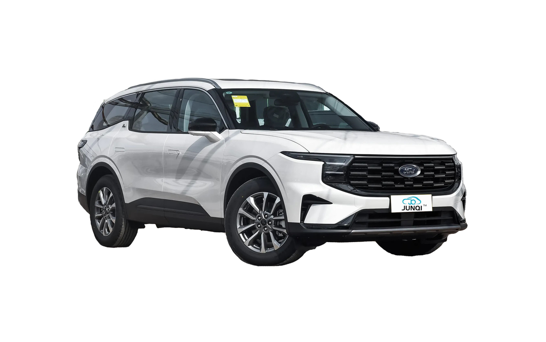 Changan Ford Edge L Ruijie 2.0T Ecoboost E-Hybrid 4WD 5-Türer SUV Elektrofahrzeug