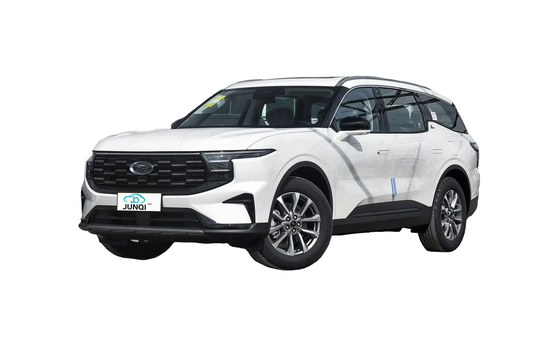 2023 Ford Edge Ruijie L 2.0T EcoBoost E-Hybrid 4WD 5-Türer SUV Elektroauto