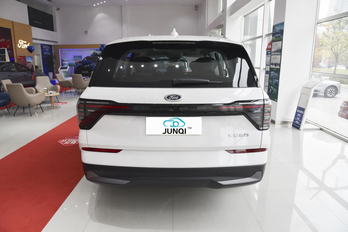 2023 Ford Edge Ruijie L 2.0T EcoBoost E-Hybrid 4WD 5-Türer SUV Elektroauto