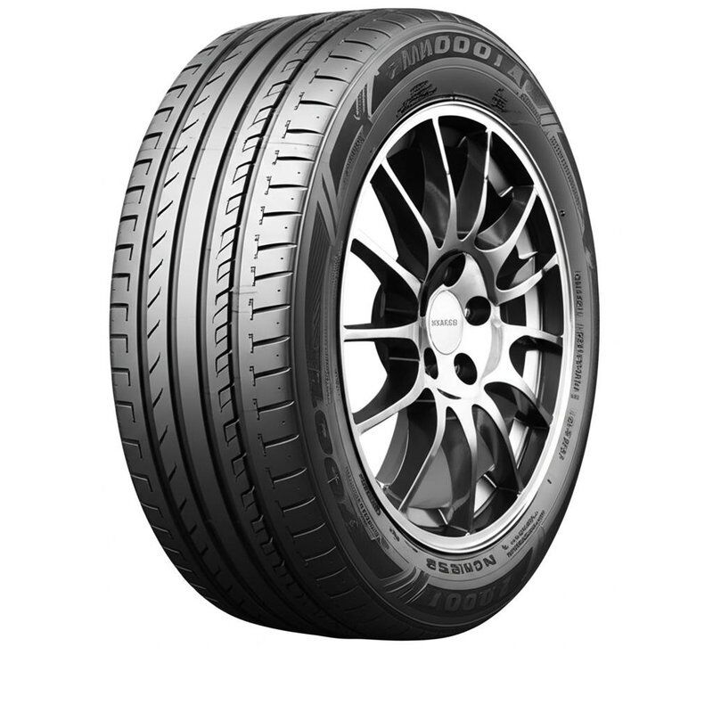 215/60 R17 Reifen Taoota Automobil mit Höchstgeschwindigkeit von 180 km/h